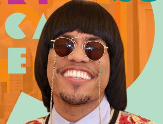 Anderson .Paak as DJ Pee .Wee