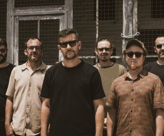 Sergio Bisbal Sexteto