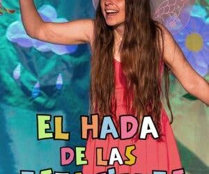 El Hada de las Estaciones