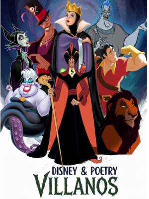 Disney & Poetry