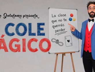 Mago Jolulome