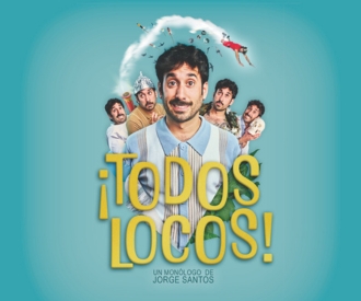 Jorge Santos