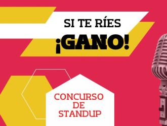 Si te Ríes: ¡Gano!
