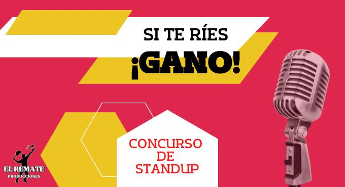 Si te Ríes: ¡Gano!