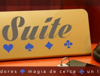 Suite Magia