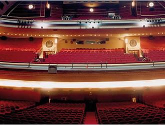 Teatro Rialto Madrid