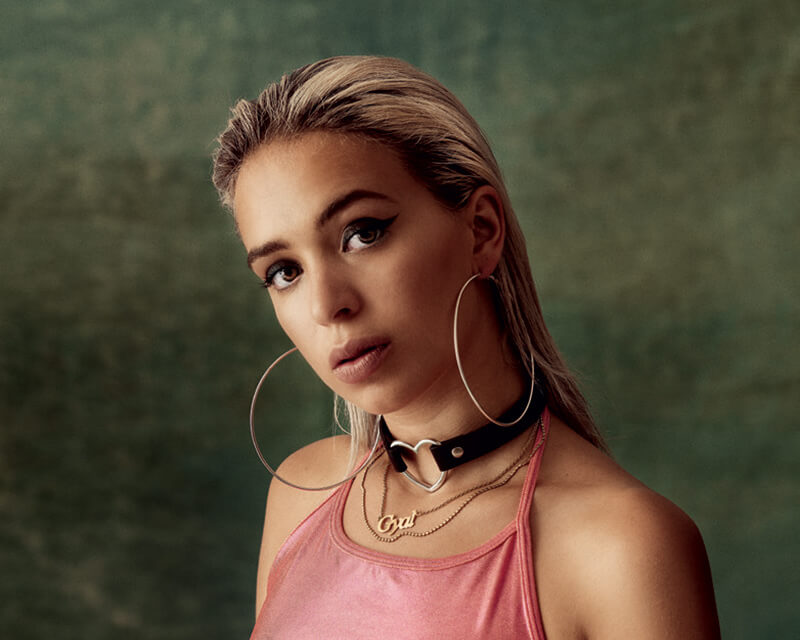 Entradas Bad Gyal Todos los Conciertos y Gira 2020