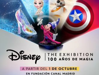 Disney: The Exhibition