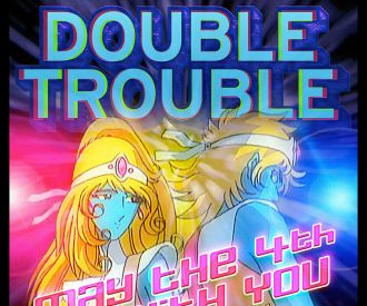 Double Trouble Banda