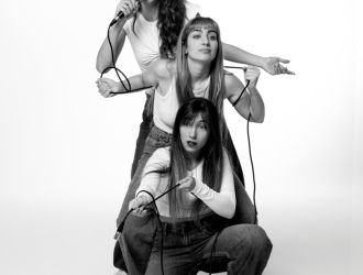 Esto no es un Trío