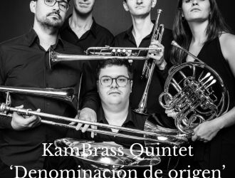 KamBrass Quintet