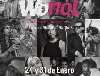 Woñol - Fabia Castro