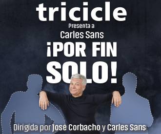 Carles Sans