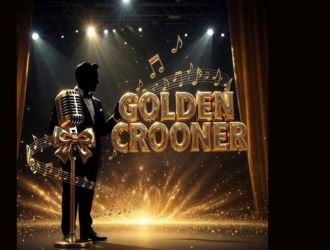 Golden Crooner