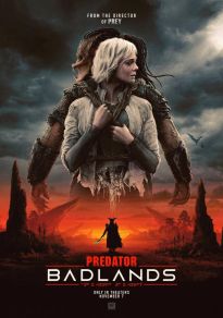 Predator: Badlands