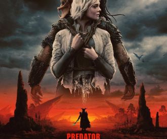 Predator: Badlands