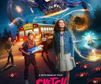 Sketch. Cuidado con lo que dibujas