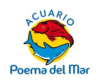 Acuario Poema del Mar