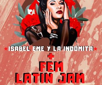 FEM Latin Jam