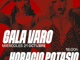 Gala Varo & Horacio Potasio