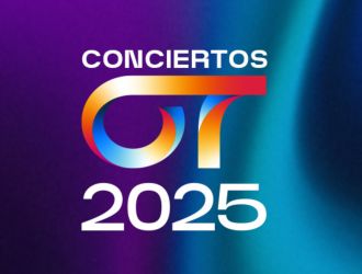 Gira Operación Triunfo 2026
