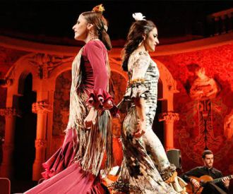 Gran gala flamenco