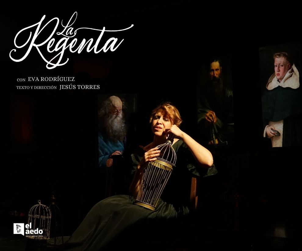 LA REGENTA - Madrid