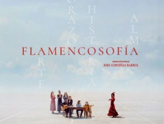Flamenco Sofía, un Viaje al Corazón del Flamenco