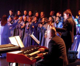Joyful Gospel Choir