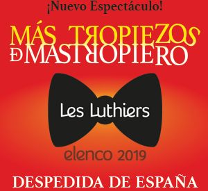 Les Luthiers