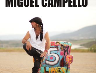 Miguel Campello