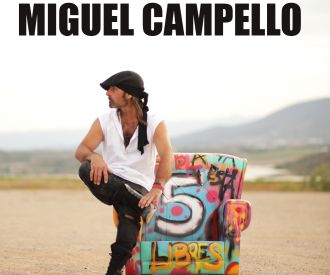 Miguel Campello