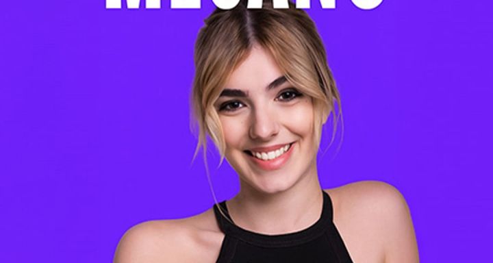 Tributo a Mecano - Ana Gonzalez