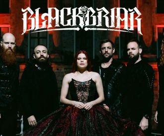 Blackbriar