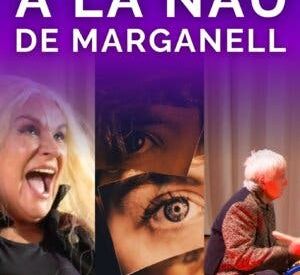 Cicle Actuacions a la nau de Marganell