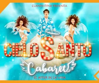 Cielo Santo Cabaret