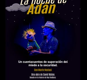 La Noche de Adán