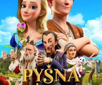 La Princesa Orgullosa