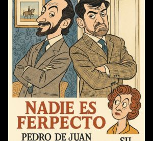 Nadie es Perfecto