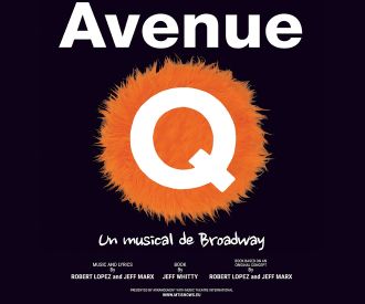Avenue Q, El Musical