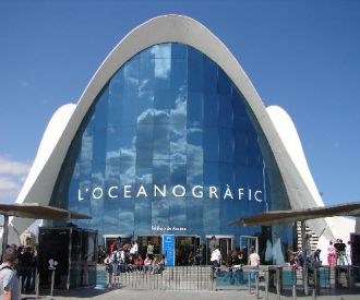 Oceanogràfic