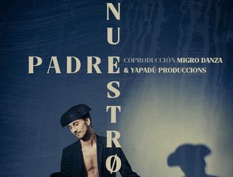 Padre Nuestro - Migro Danza