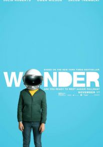 Cartel de la película Wonder