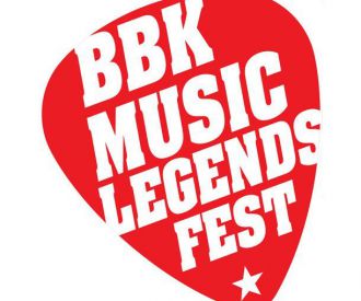 BBK Music Legends Festival 2024