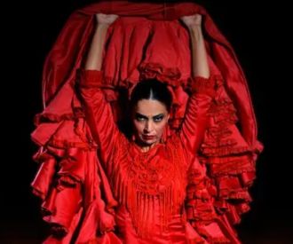 Esencia - Espectáculo flamenco