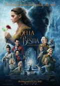Cartel de la películaLa Bella y la Bestia, la película