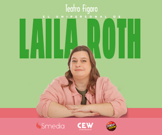 Laila Roth