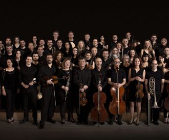 Orquesta y Coro Comunidad de Madrid