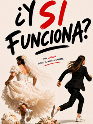 ¿Y si funciona?