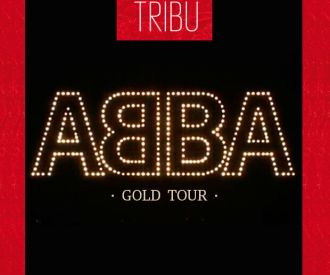 Abba Gold Tour - Abba Tribut